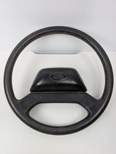 Vintage Original Land Rover