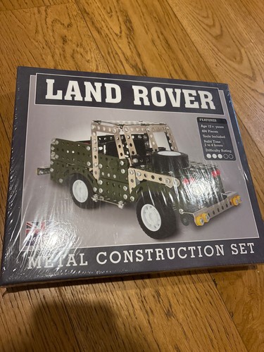 Coach house land rover - coach,