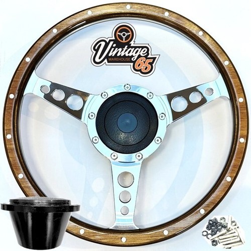 Steering wheel boss kit - boss,