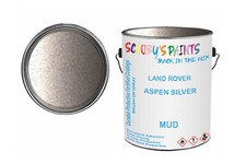 Classic Paint For Land Rover