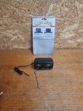 Vintage Land Meter 4 X 4 Land