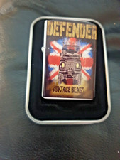 LAND ROVER DEFENDER 4x4