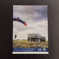 2008 Land Rover Defender -