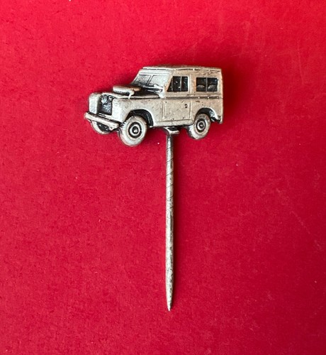 Vintage land rover - vintage,