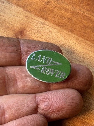 Vintage land rover - vintage,