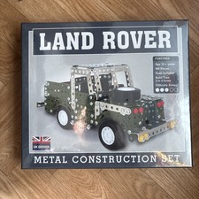 Coach House Land Rover