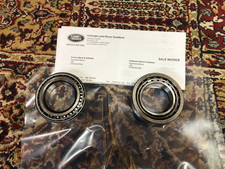 landrover defender NEW genuine