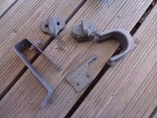 Land Rover defender vintage