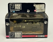 Corgi VA09706 Land Rover