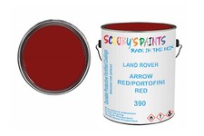 Classic Paint For Land Rover