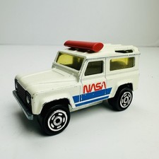 Vintage Majorette 266 1:60