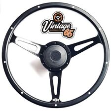 Classic Mini 15"  Steering
