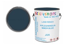 Classic Paint For Land Rover