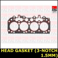 Head Gasket Fits LAND ROVER