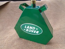 Vintage style Land Rover