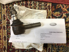 landrover defender  genuine