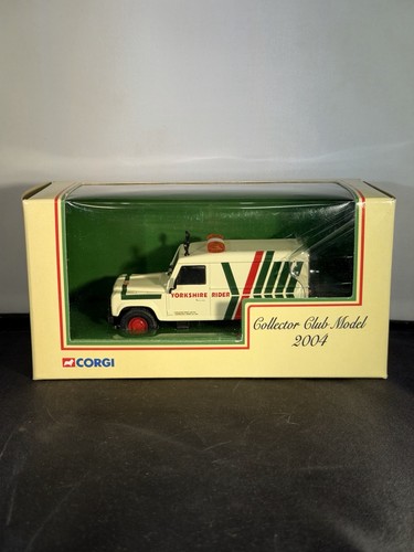 Corgi cc07713 land - cc07713,