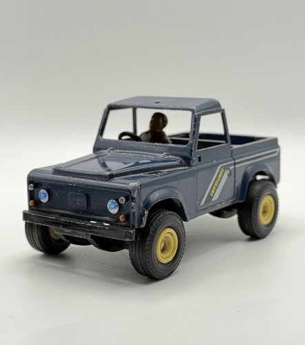 Britains ltd land rover - land,