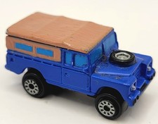 Vintage Micro Machines 1989